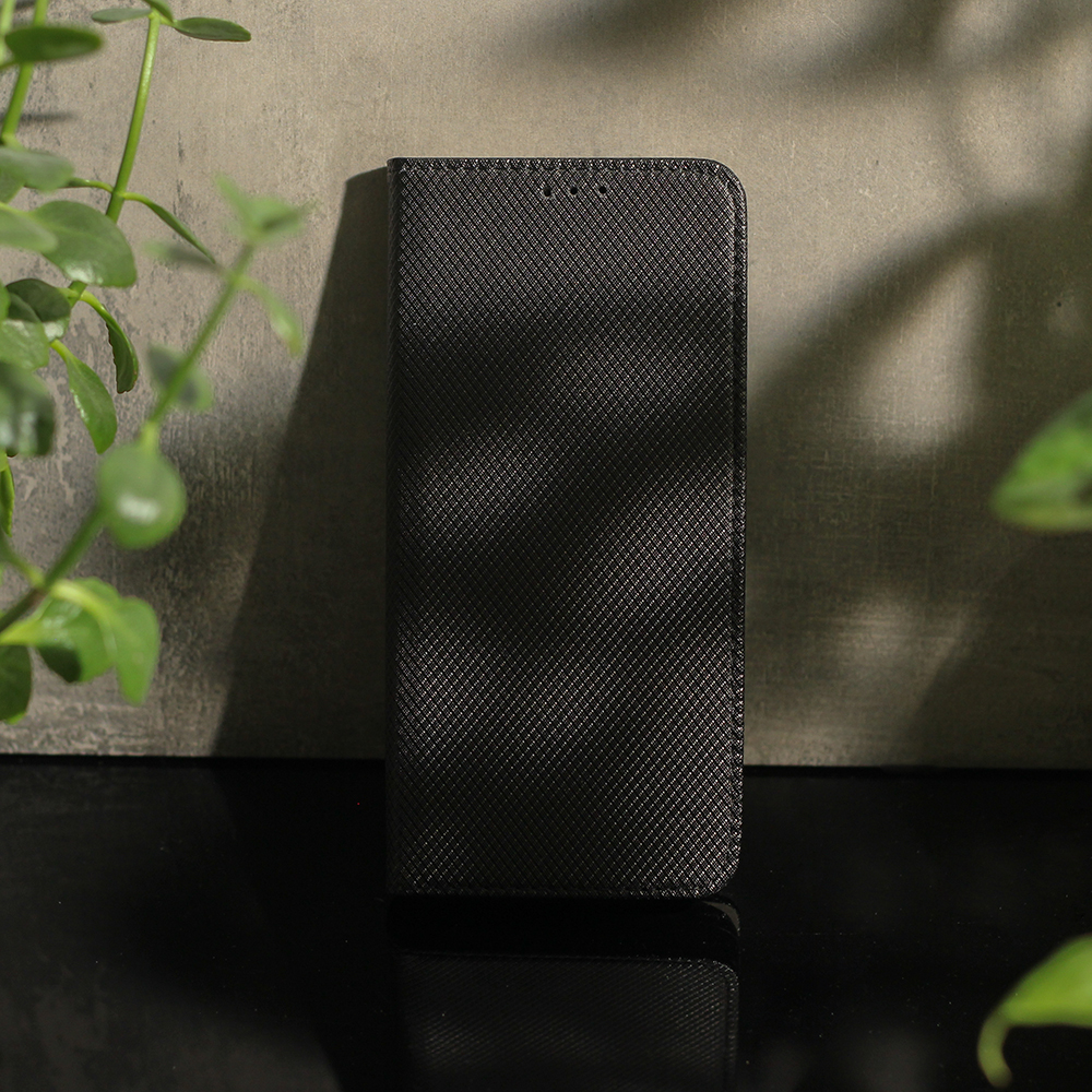 Smart Magnet case for Oppo A60 4G (Global) black - imagine 8