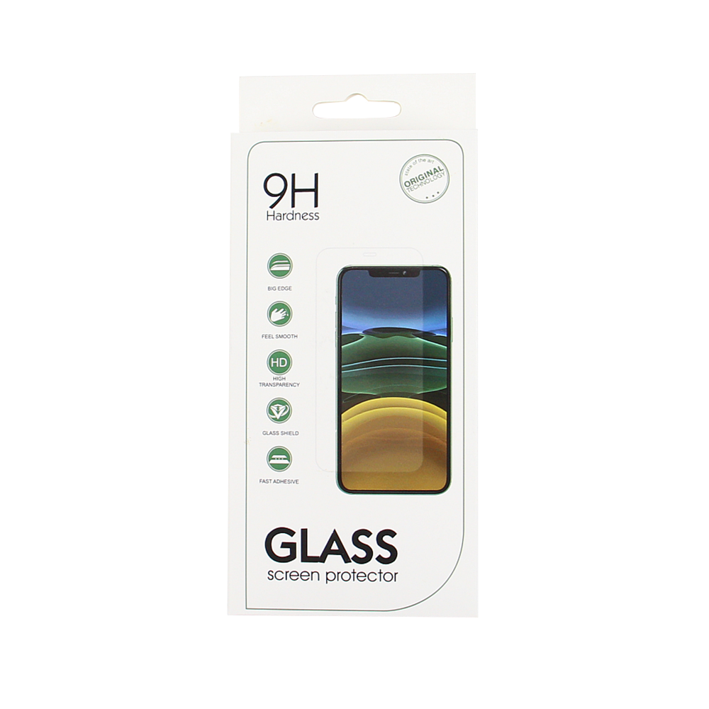 Tempered glass 2,5D for Google Pixel 9 10in1 - imagine 2