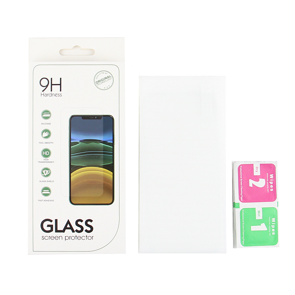 Tempered glass 2,5D for Google Pixel 9 10in1 - imagine 4