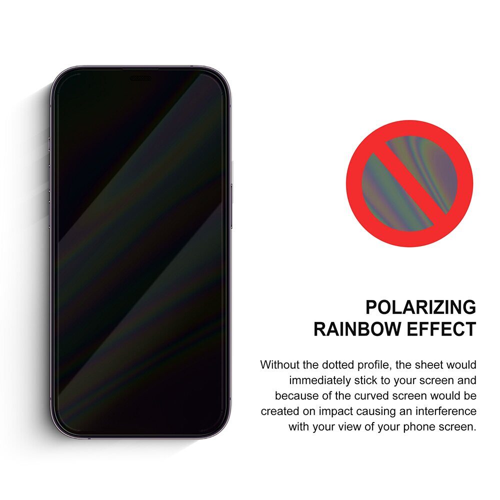 Tempered glass 2,5D Premium for Motorola Moto G86 5G Power / Moto G86 - imagine 7