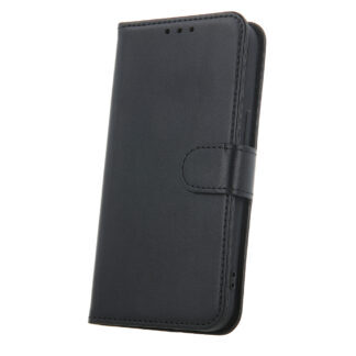 Smart Classic case for Motorola Edge 70 Fusion black