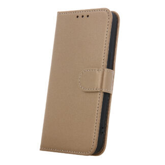 Smart Classic case for Samsung Galaxy S25 FE gold