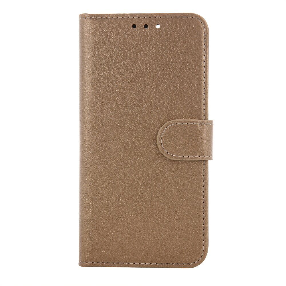 Smart Classic case for Samsung Galaxy S25 FE gold - imagine 2