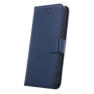 Smart Classic case for Samsung Galaxy S26 Plus navy blue