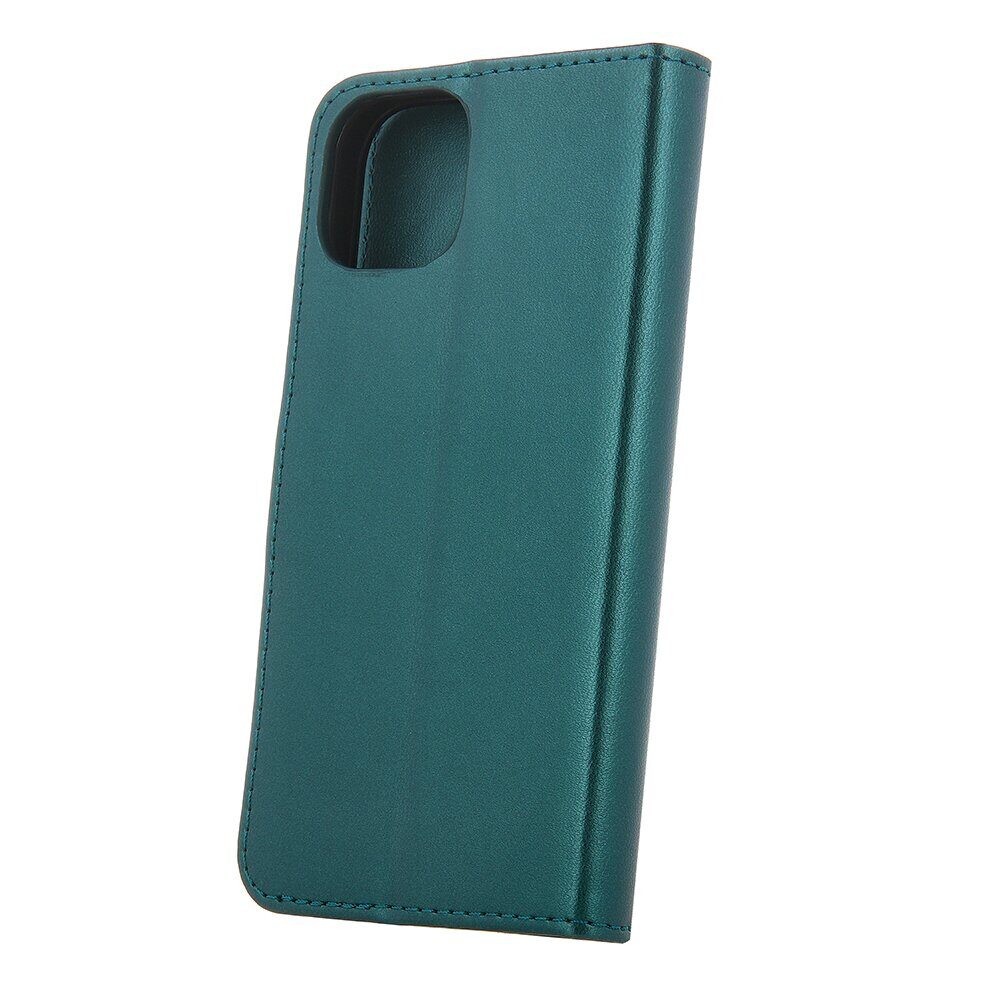 Smart Classic case for Samsung Galaxy S25 Plus dark green - imagine 2