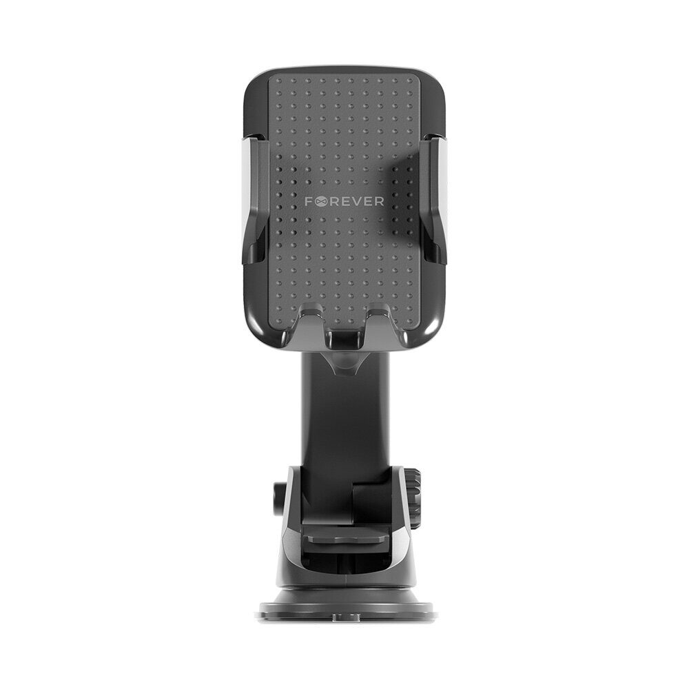 Forever car holder for windshield CH-320 black - imagine 2