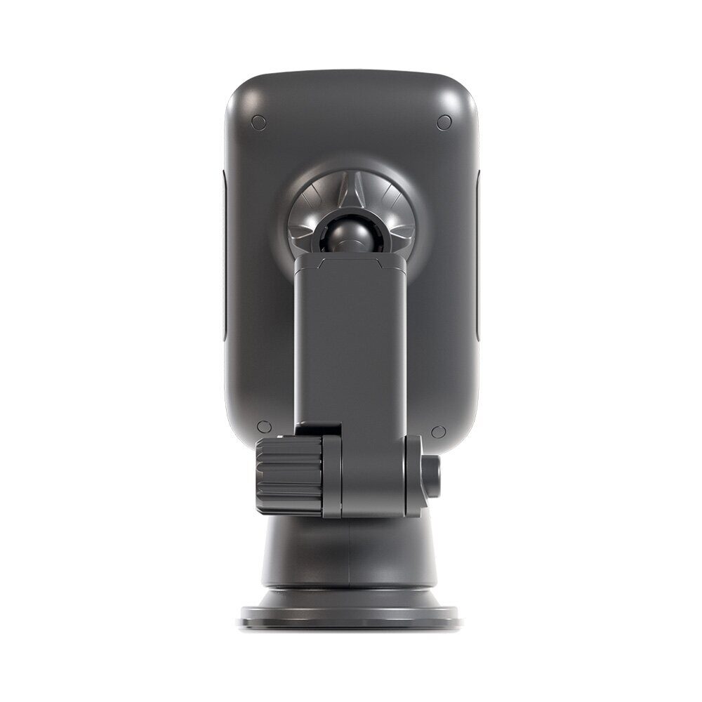 Forever car holder for windshield CH-320 black - imagine 5
