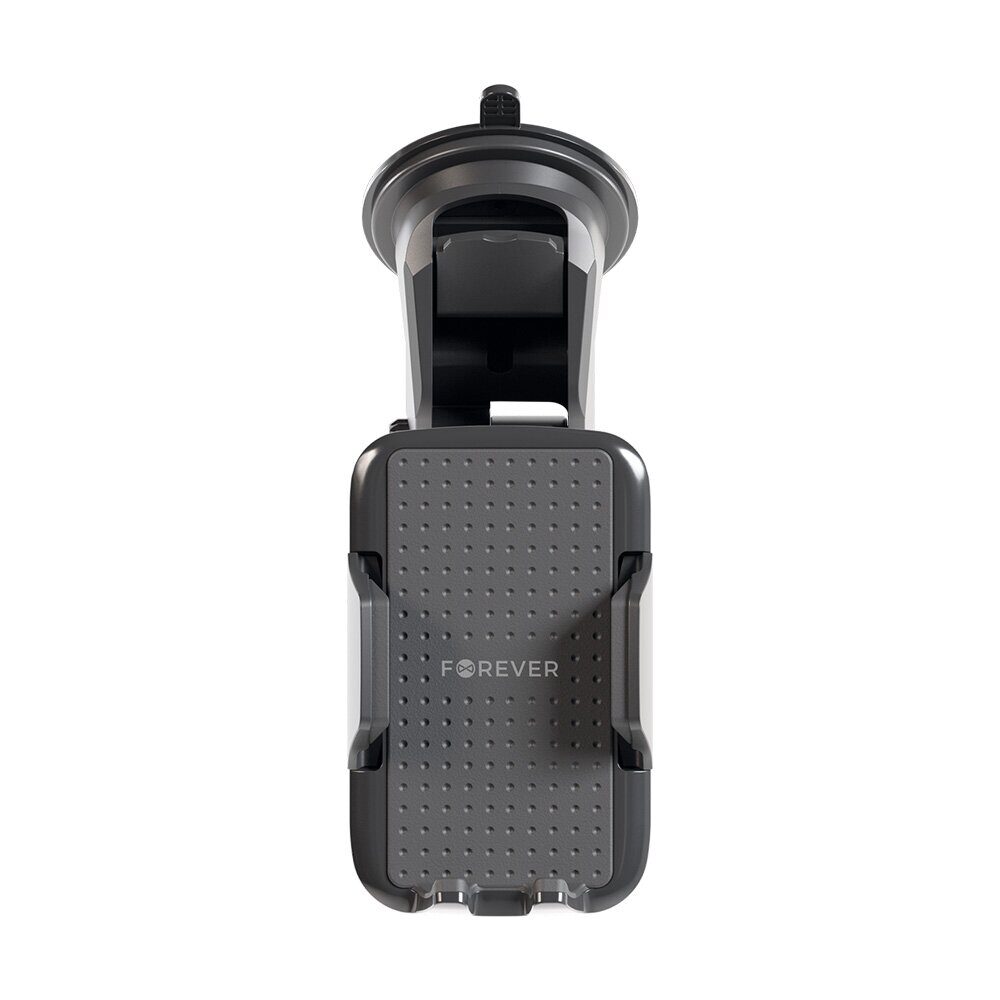 Forever car holder for windshield CH-320 black - imagine 7