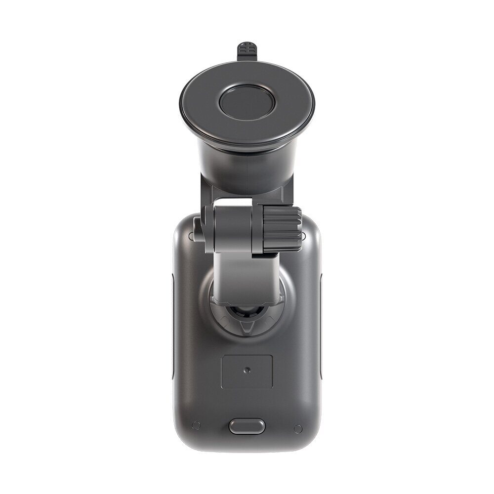 Forever car holder for windshield CH-320 black - imagine 9