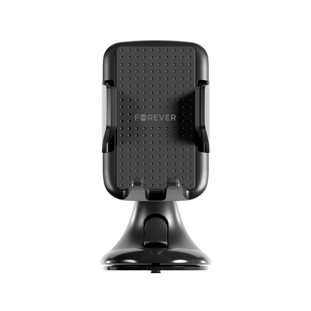 Forever car holder for windshield CH-100 black - imagine 3