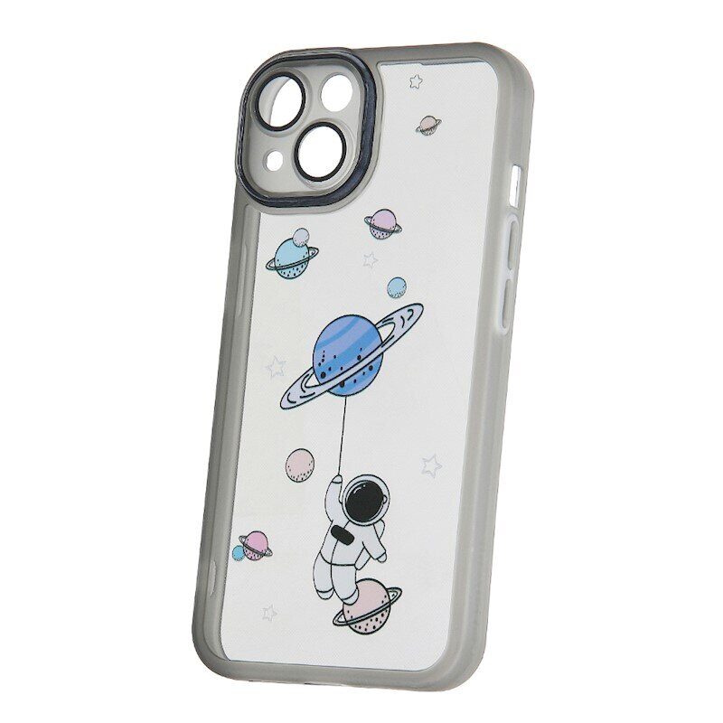 Ultra Trendy case for Xiaomi Redmi 12c / Redmi 11a Space 2