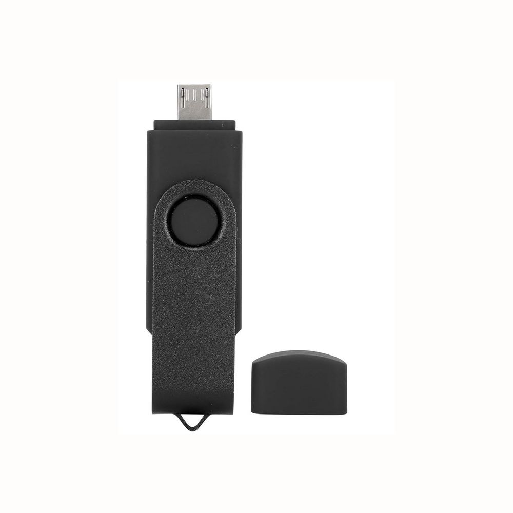 Imro pendrive 8GB USB 2.0 Axis - imagine 2