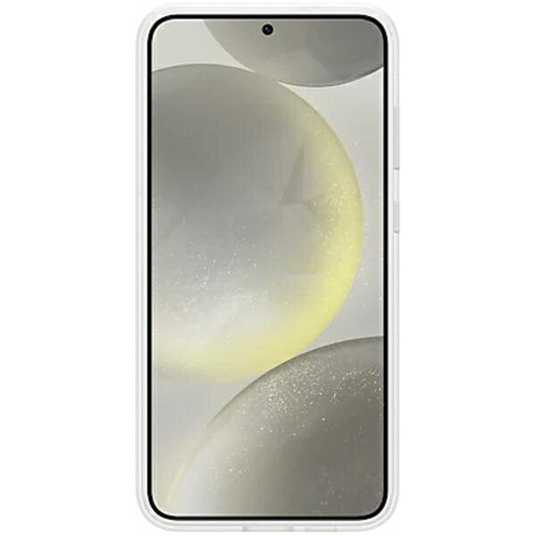 Samsung Suit Case for Samsung Galaxy S24 Plus yellow - imagine 2