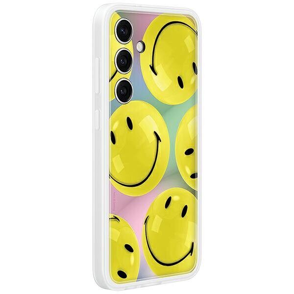 Samsung Suit Case for Samsung Galaxy S24 Plus yellow - imagine 5