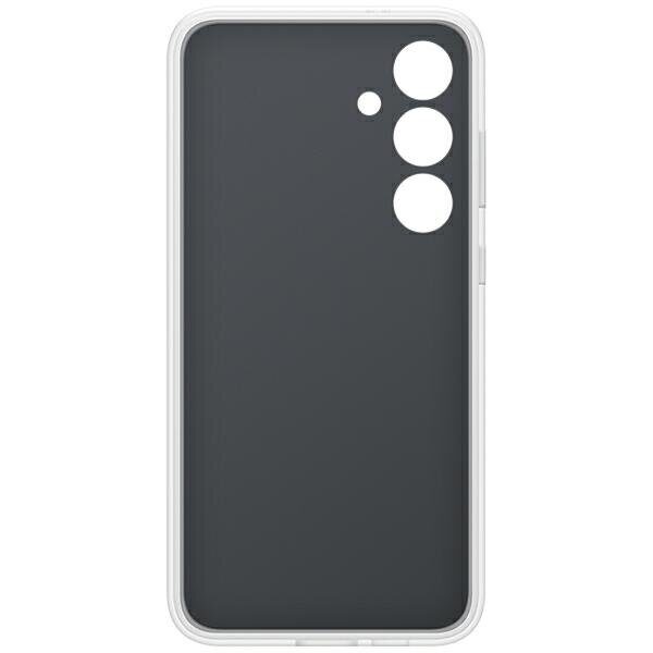 Samsung Suit Case for Samsung Galaxy S24 Plus yellow - imagine 6