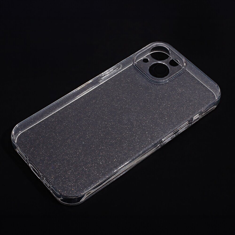 Shine case for Honor 400 transparent