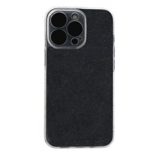Shine case for Samsung Galaxy A15 4G / A15 5G transparent