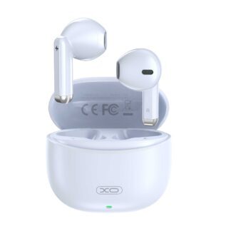 XO Bluetooth earphones X33 TWS blue
