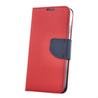 Smart Fancy case for Xiaomi 13 Lite 5G red-blue