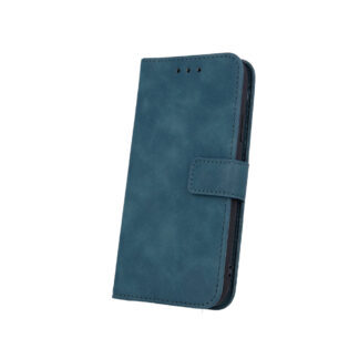 Smart Velvet case for Realme 16 Pro Plus 5G dark green