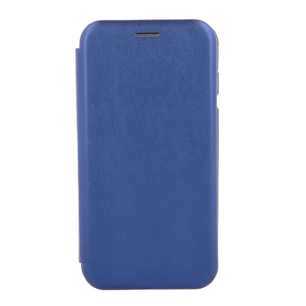 Smart Diva case for Samsung Galaxy A06 5G navy blue - imagine 2