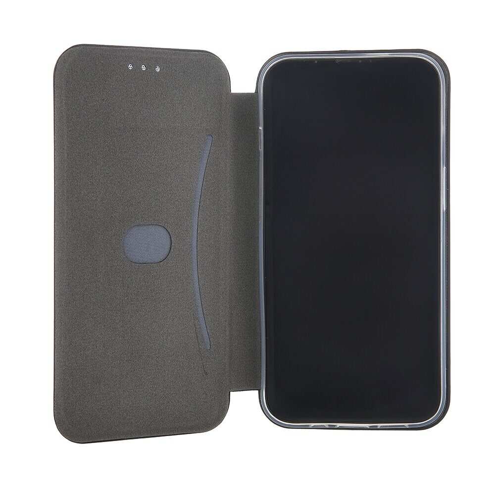 Smart Diva case for Samsung Galaxy A06 5G navy blue - imagine 4
