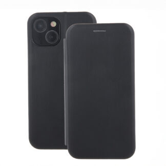 Smart Diva case for Samsung Galaxy A15 4G / A15 5G black
