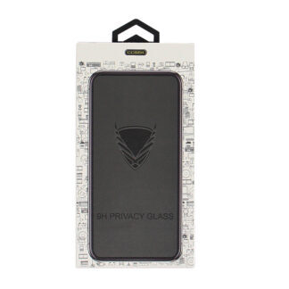Tempered Glass OG Premium Privacy for Xiaomi Redmi 15 4G / 5G