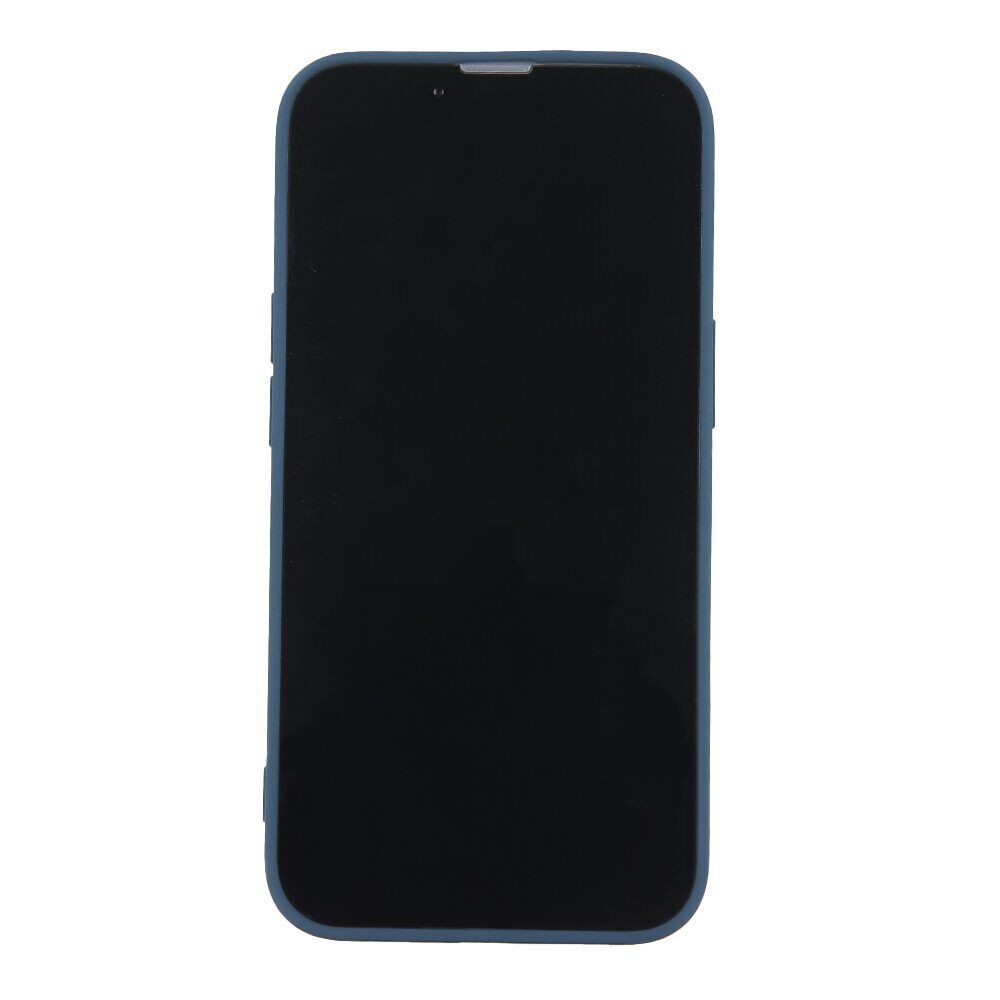 Simple Color Mag case for iPhone 17 Pro 6,3" / iPhone 18 Pro 6,3" navy blue - imagine 5