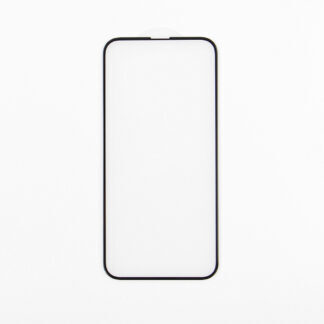 Tempered glass 5D for Pixel 9 PRO XL 5G black frame