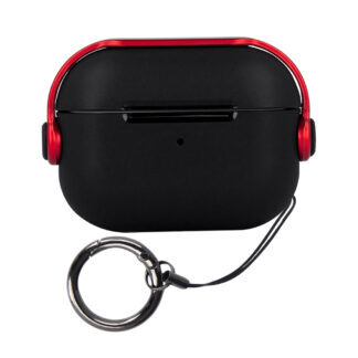 Case for AirPods 3 Headset red