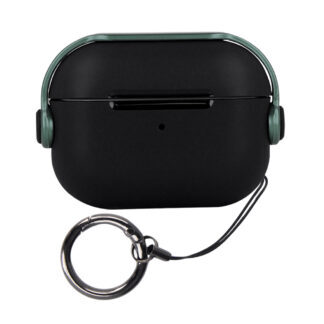 Case for AirPods / AirPods 2 Headset green