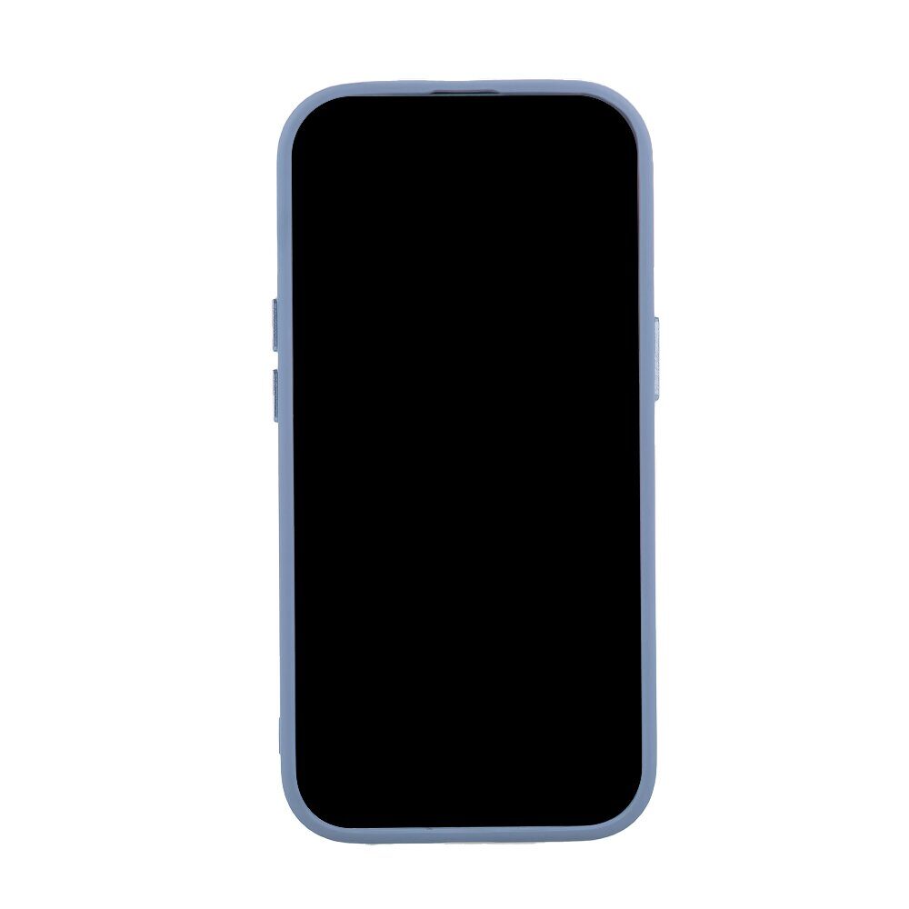 Frozen Mag case for Samsung Galaxy A37 5G light blue - imagine 6