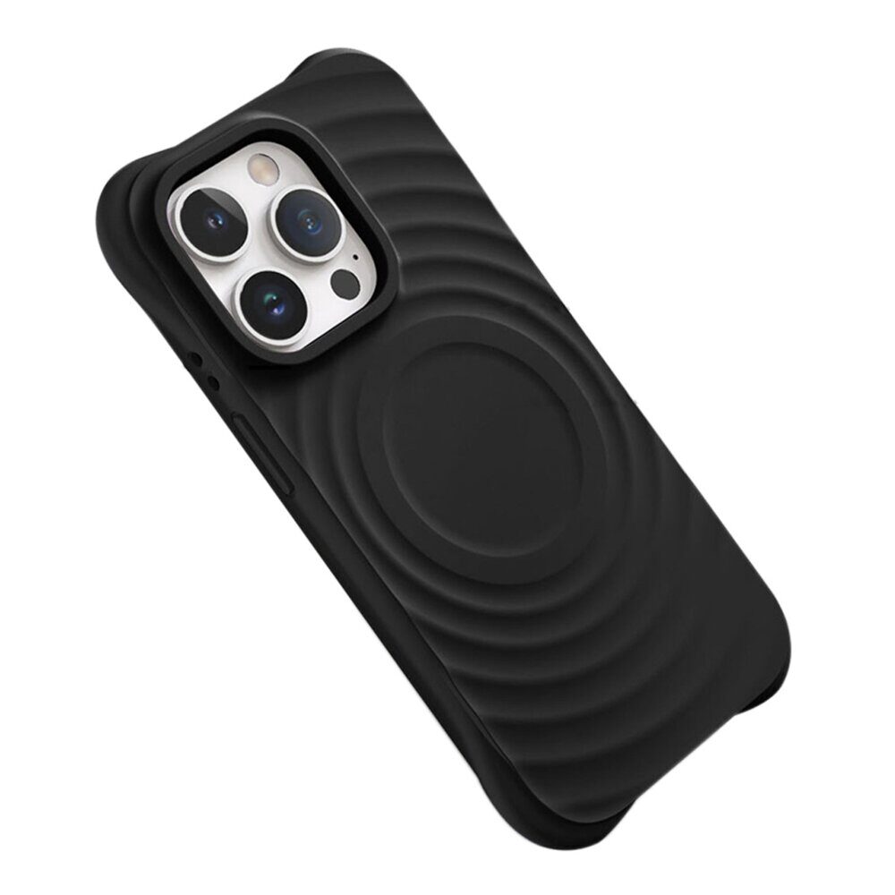 Circle Mag case for iPhone 11 black - imagine 4