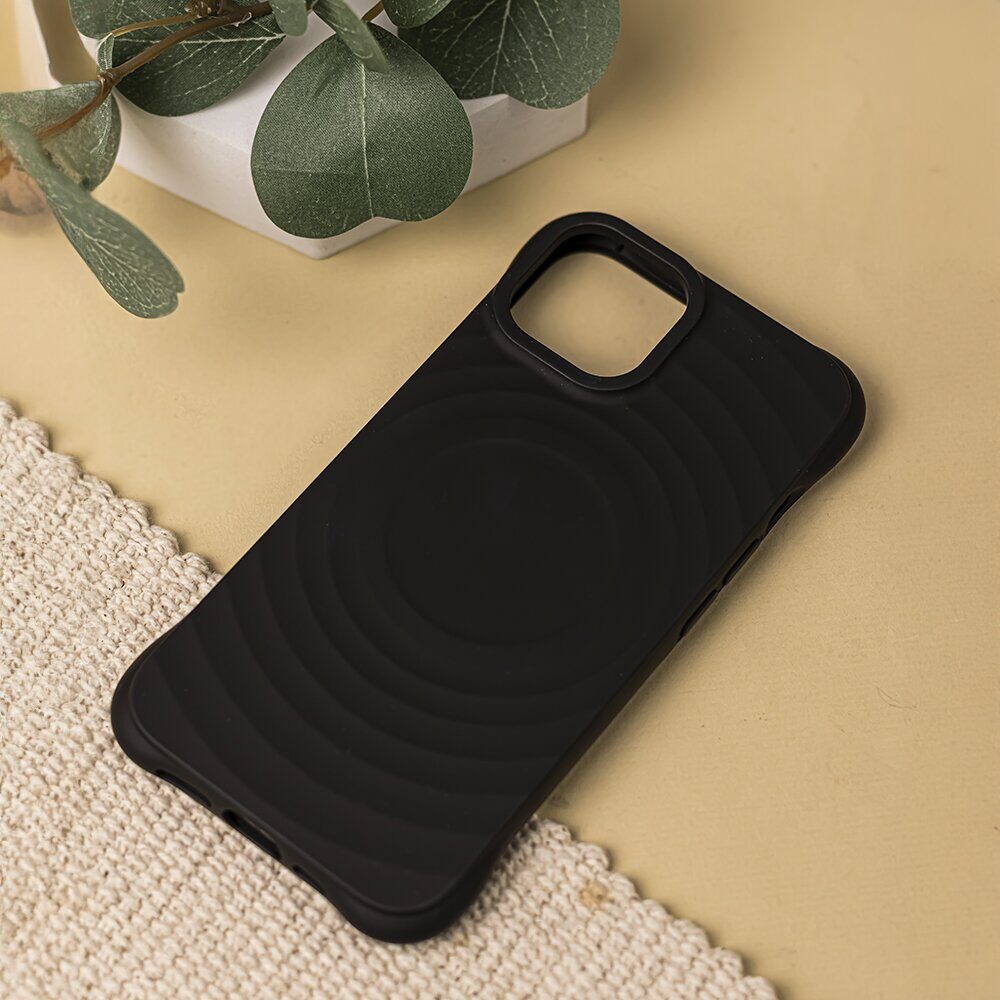 Circle Mag case for iPhone 11 black - imagine 7