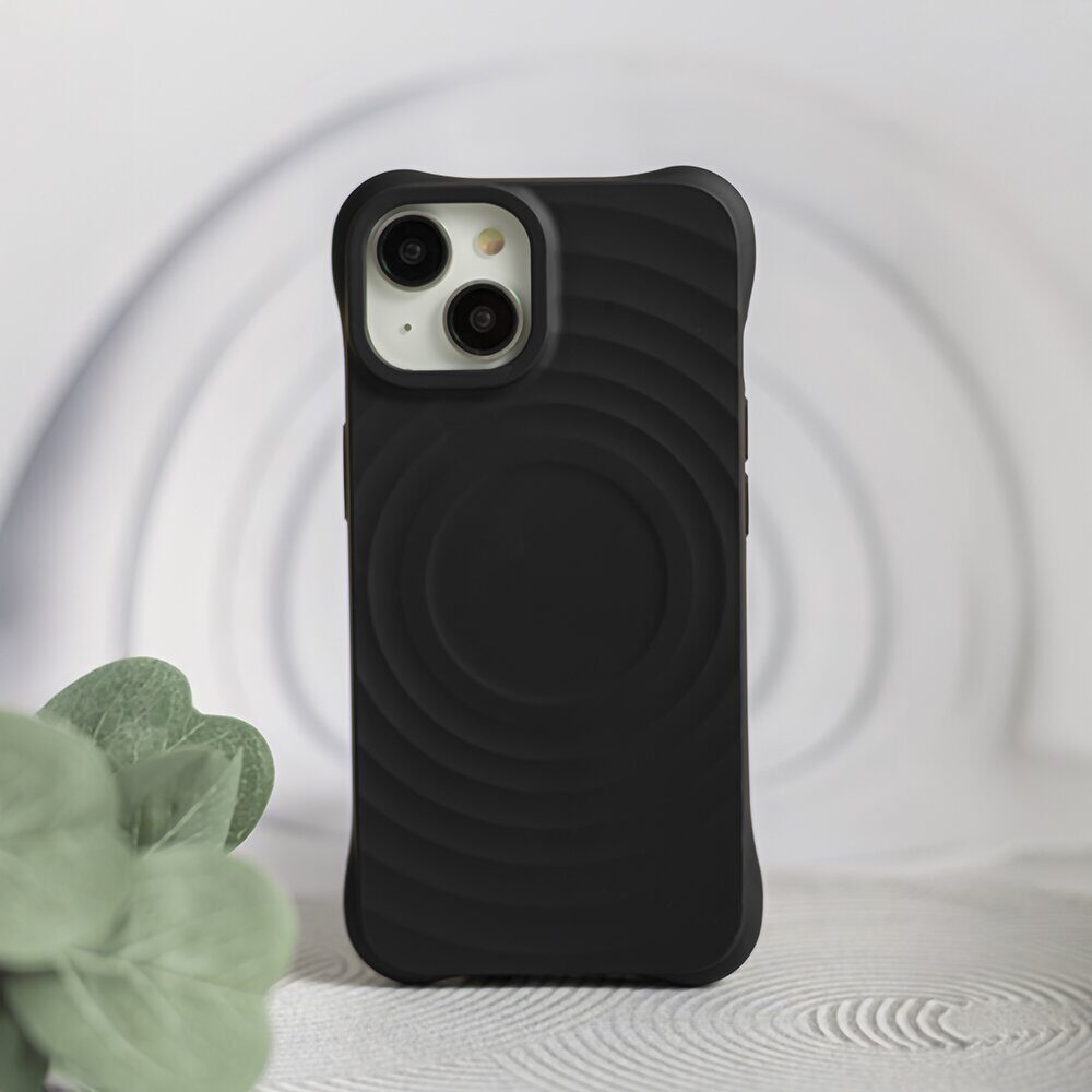 Circle Mag case for iPhone 11 black - imagine 9