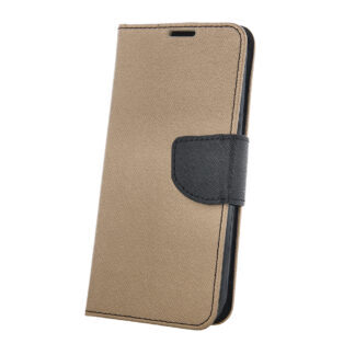 Smart Fancy case for Xiaomi 13 Lite 5G gold-black