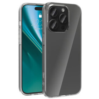 Etteri Clear case for iPhone 15 Pro 6,1"