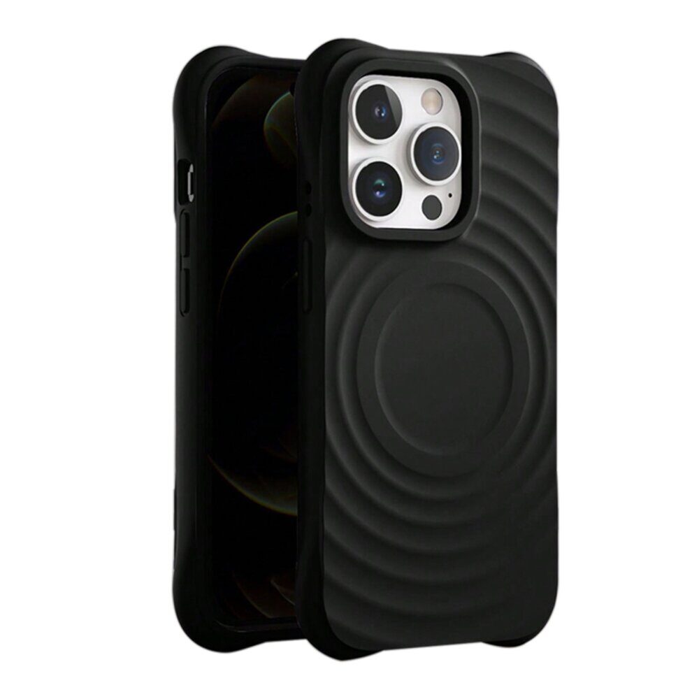 Circle Mag case for iPhone 11 black