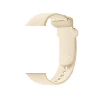 Devia band Deluxe Sport for Xiaomi Mi Band 8 Pro/ Redmi Watch 4 beige