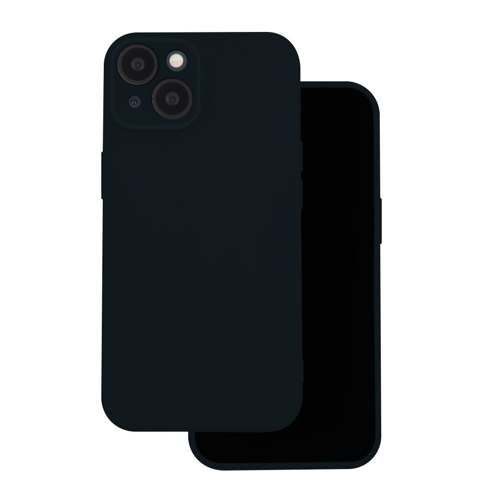 Silicon case for Realme 11 Pro 5G / 11 Pro Plus 5G black