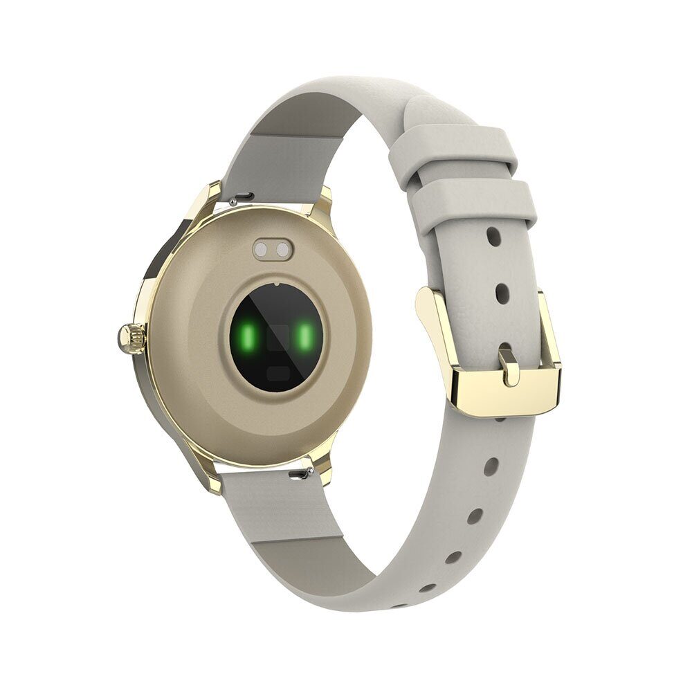Forever smartwatch Velora SB-306 gold - imagine 8
