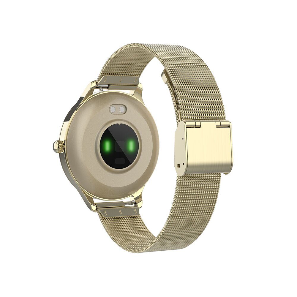 Forever smartwatch Velora SB-306 gold - imagine 4