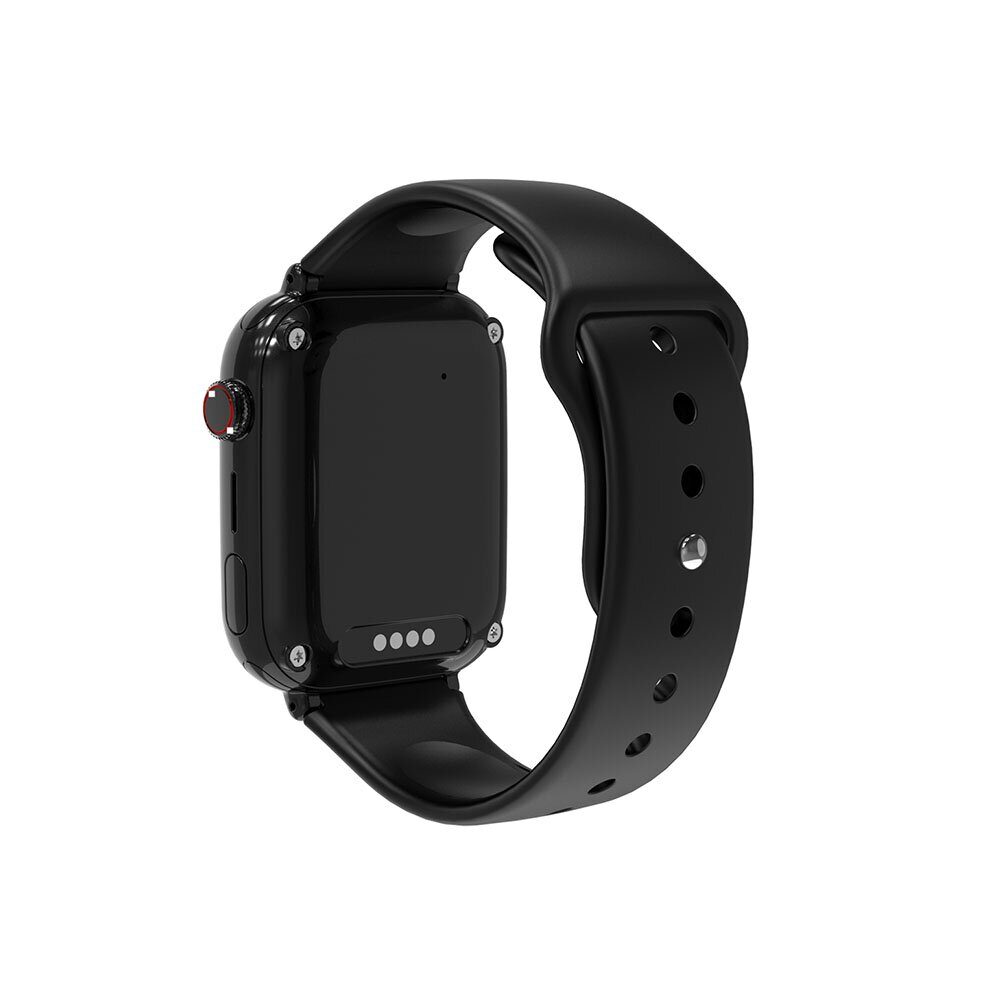 Forever smartwatch GPS WiFi 4G Kids Look Me! 3 KW-520 black - imagine 3