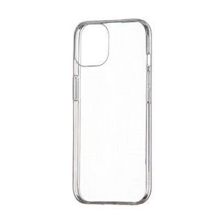 Slim case 1 mm for Motorola Moto E32 / E32s transparent