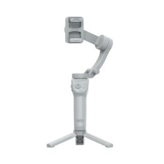 XO gimbal selfie stick Bluetooth tripod SS17 gray