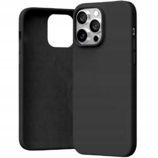 Mercury Silicone Sam S23+ S916 black
