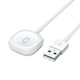 Forever MASM-100 wireless charger for AppleWatch 3W white