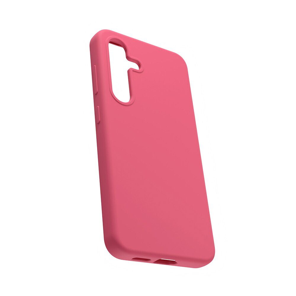 Etteri Silicone Mag case for Samsung Galaxy S25 Edge raspberry - imagine 7