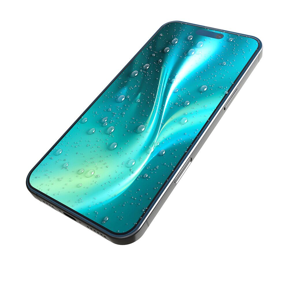 Etteri tempered glass 9D for iPhone 16e / 17e - imagine 5
